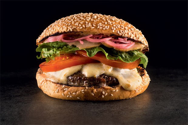 Reserva T.T. Burger (Foto: Divulgação)