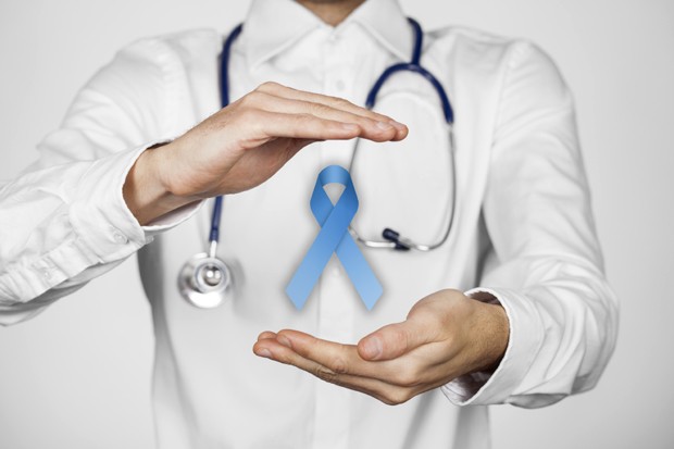 pesquisa de cáncer de próstata