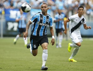 A personalidade de Everton