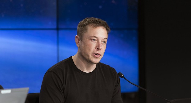 Elon Musk vende quase US$ 7 bilhões em ações da Tesla