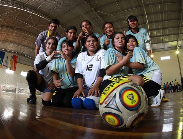 I Torneio Futsal Integra Masculino e Feminino - Faculdade Integra