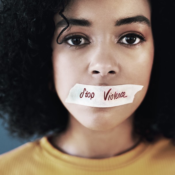 X atos que são violência doméstica e você provavelmente não percebe (Foto: Getty Images)