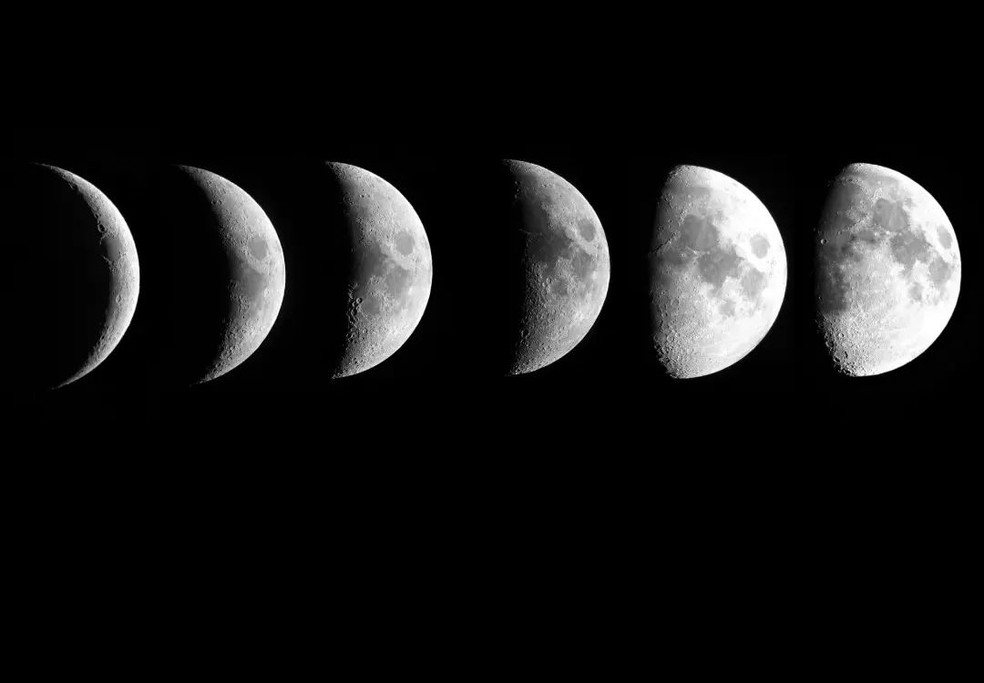 Google Moon leva você para "viajar na Lua" diretamente pelo computador — Foto: Vijay Suddala/Reprodução/peekintoeyepiece