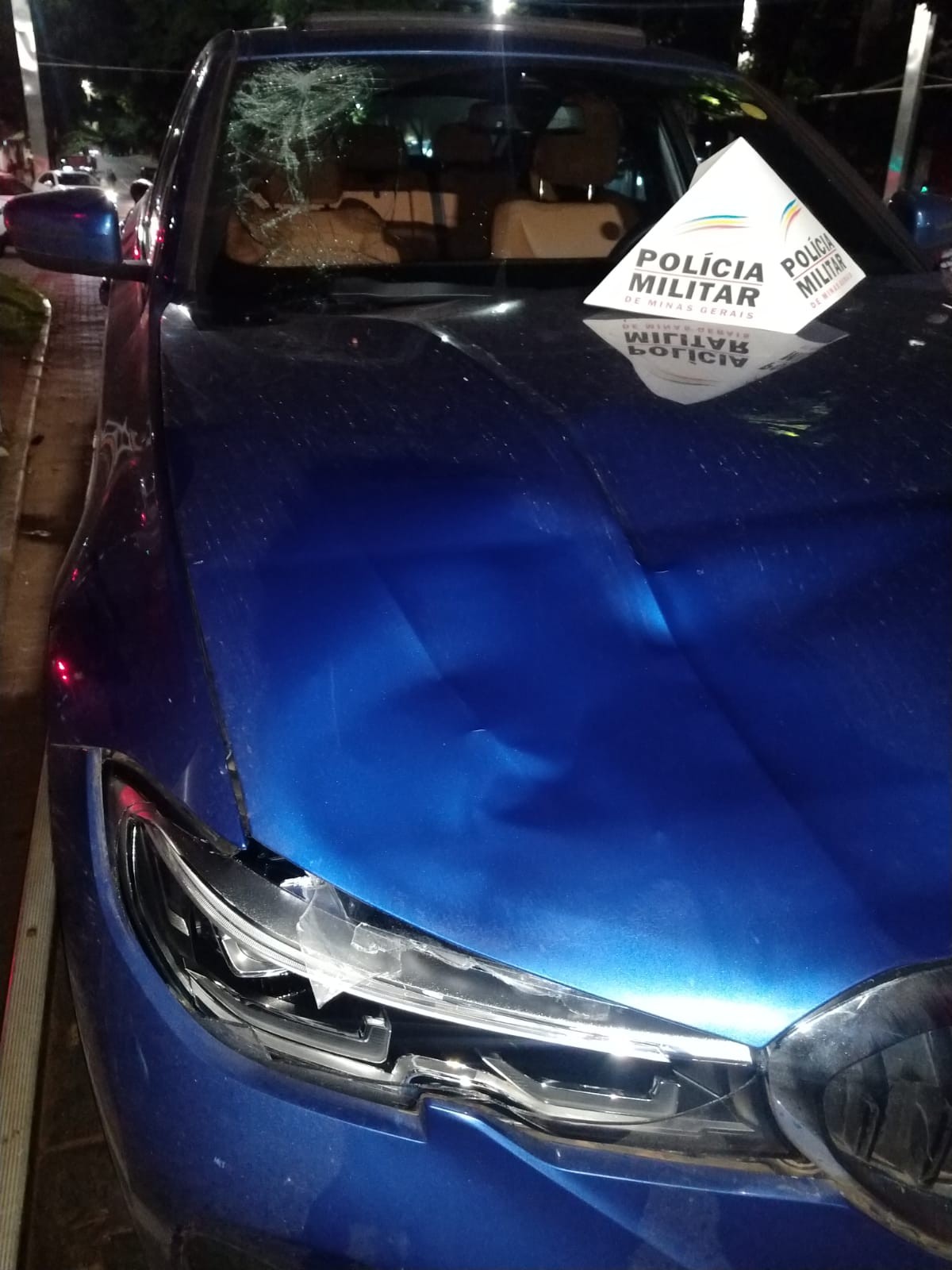 Sobe número de infrações de trânsito com motoristas embriagados em Minas Gerais