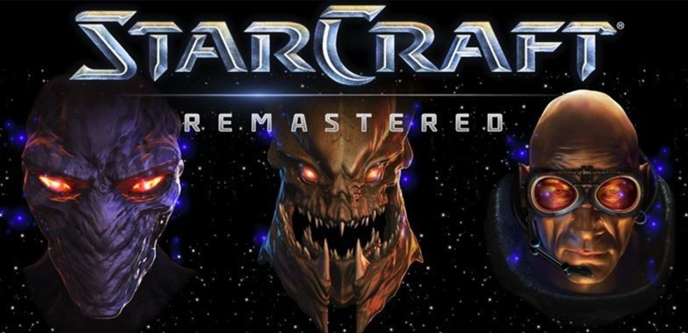 StarCraft Remastered (Foto: Divulgação/Blizzard)