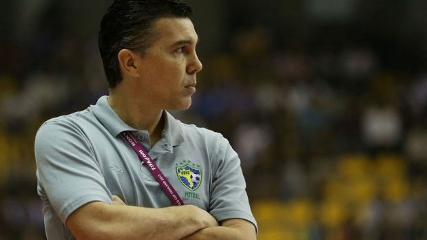 Coordenador de seleções e atleta de Telêmaco Borba são campeões no Mundial  de Futsal AMF - Prefeitura de Telêmaco Borba