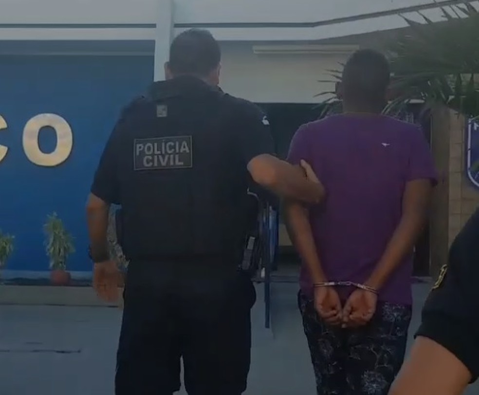 OperaÃ§Ã£o Terra Vermelha cumpre 13 mandados de prisÃ£o contra intebrantes de grupo suspeito de sequestro, tortura, morte e trÃ¡fico de drogas na Mata Sul e Agreste de Pernambuco â€” Foto: PolÃ­cia Civil/DivulgaÃ§Ã£o