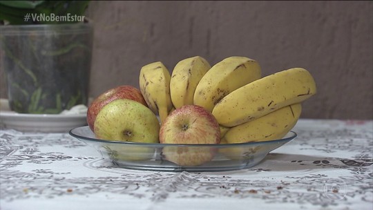 Combinações de alimentos podem ajudar a diminuir o índice glicêmico