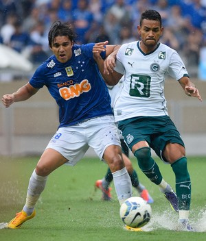 Ansioso, Moreno pede um Cruzeiro malandro e intenso para virar decisão