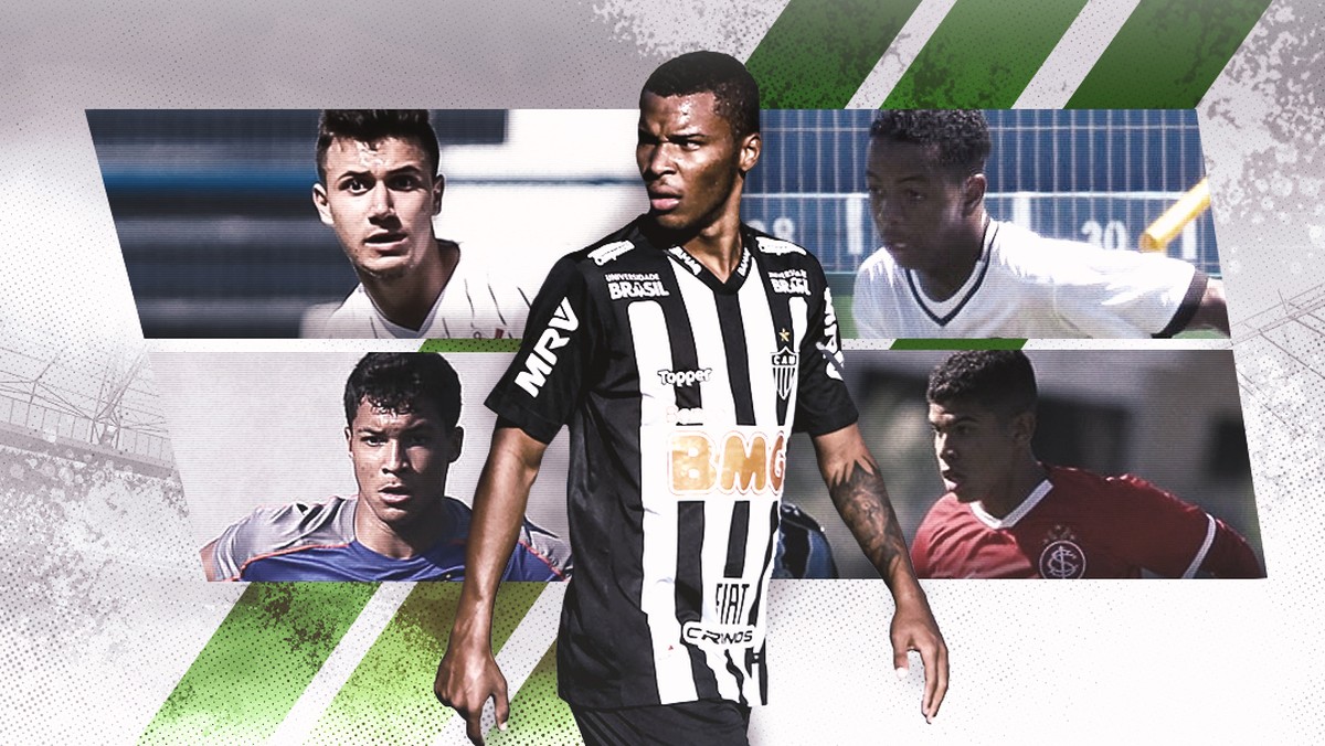 Copa Sao Paulo Cruzeiro E 10 Times Da Serie A Estreiam Nesta Sexta Veja Os Jogos E Onde Assistir Copa Sp De Futebol Junior Ge