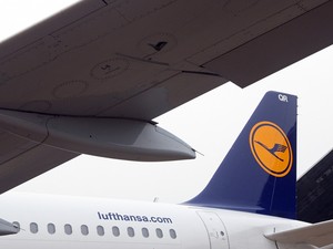 Lufthansa (Foto: Getty Images)