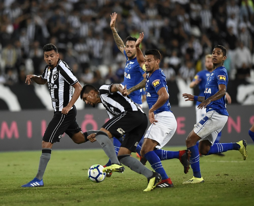 Vencer ou vencer: Cruzeiro precisa bater Sport para atingir meta revelada por Mano