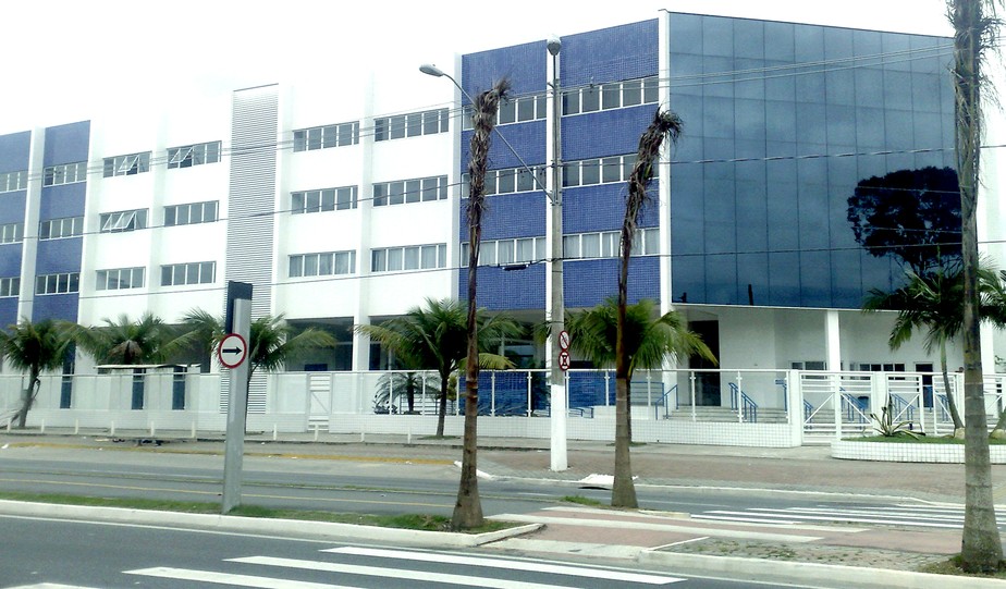 Vestibular unificado em Praia Grande abre inscrições | Especial ...