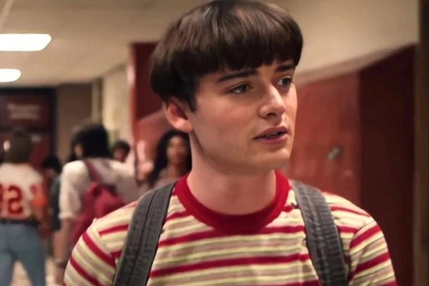 Noah Schnapp confirma a sexualidade de seu personagem em Stranger