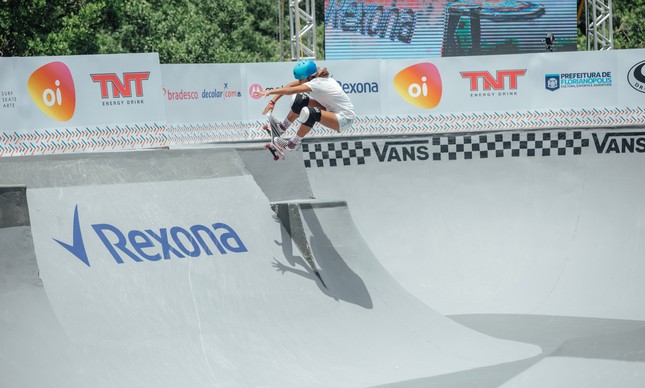 Isadora Pacheco vence primeira etapa do STU Qualifying ...