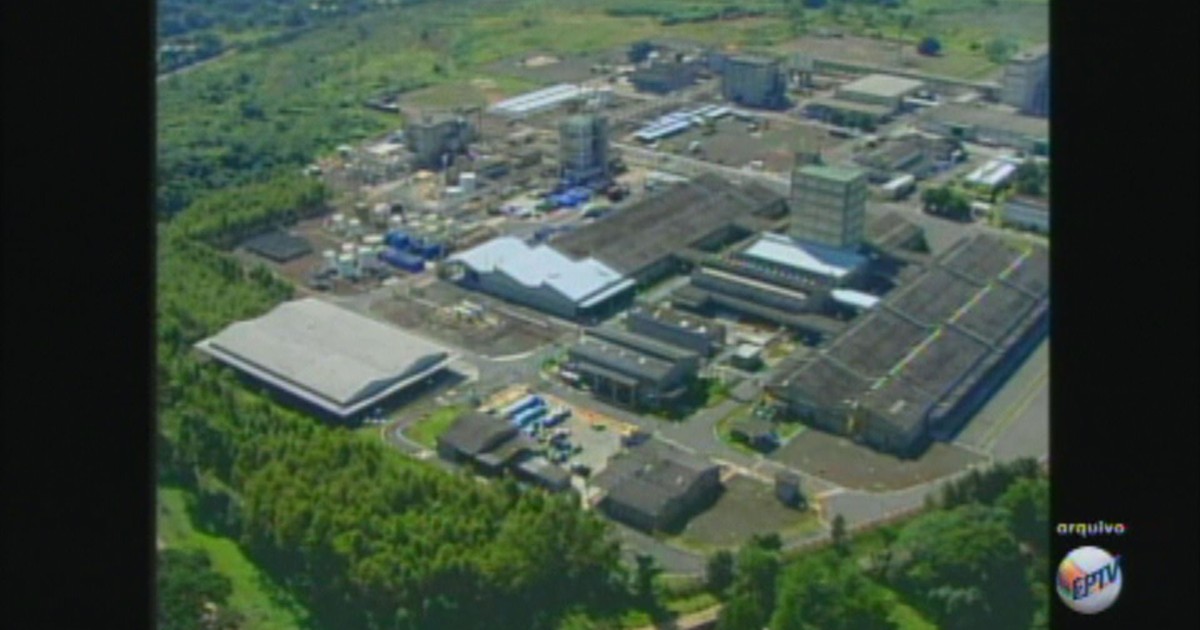 G1 - Justiça determina que Shell e Basf paguem atendimento a 772 ...