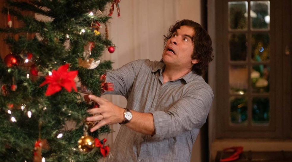 Tudo Bem no Natal que Vem  — Foto: IMDB/Reprodução