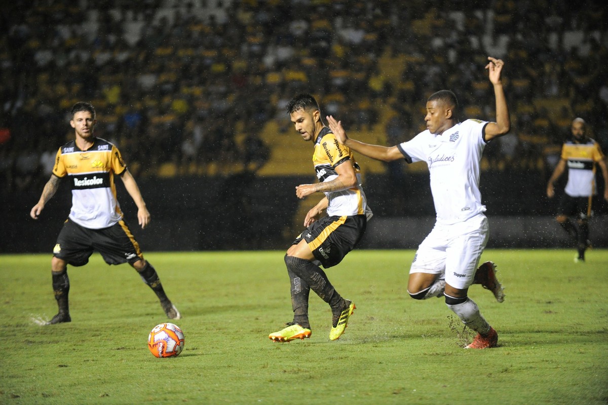 Criciúma ou Figueirense: quem fatura o duelo na 12ª rodada ...