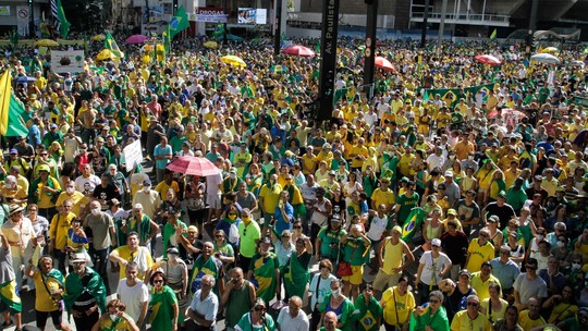 Foto: (Fábio Vieira/Fotorua/Estadão Conteúdo)