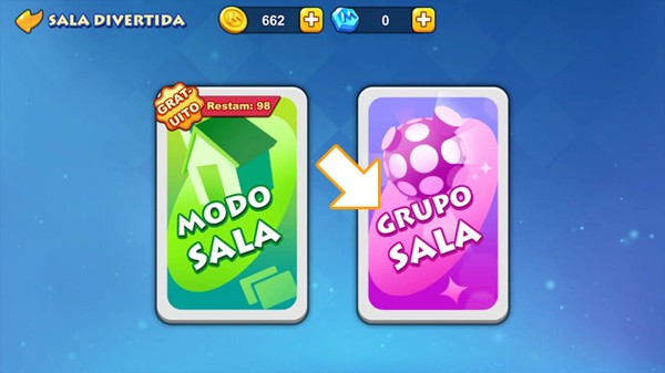 Como Jogar Uno Online Com Amigos No App Gratis Para Android E Iphone Jogos De Cartas Techtudo
