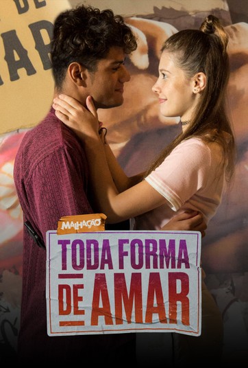 Malhação Toda Forma de Amar