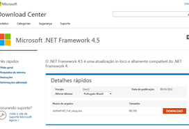 Net Framework 4.0 V 30319 Offline Installer