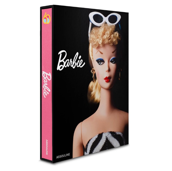 Capa livro da Barbie (Foto: Divulgação)