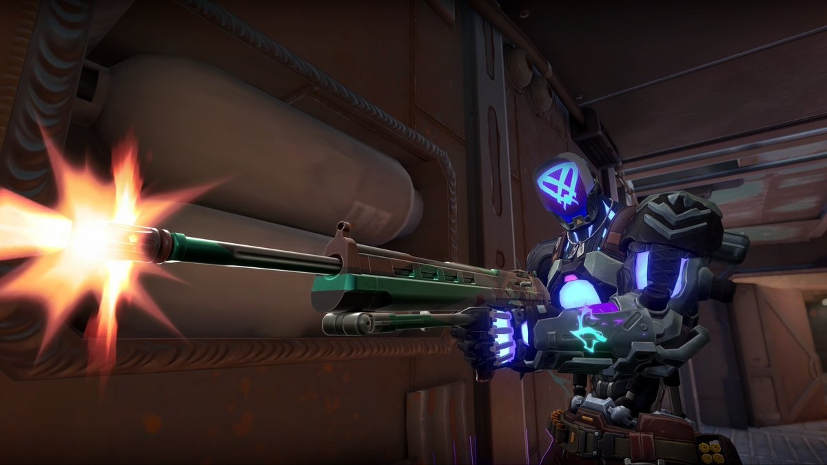 Valorant recebe atualização com novo episódio e agente KAY/O; veja novidades