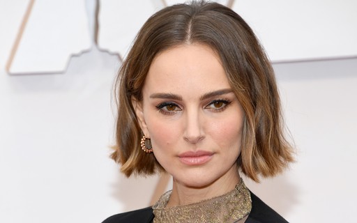 Atriz Natalie Portman fala sobre 'privilégio branco' em depoimento ...