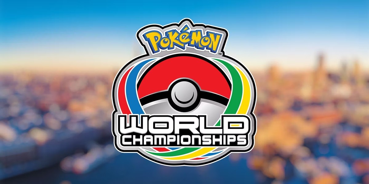 Pokémon Championship Series 2023 é confirmado com etapas no Brasil
