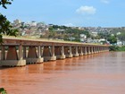 Médicos suspeitam que água do Rio Doce pode causar câncer