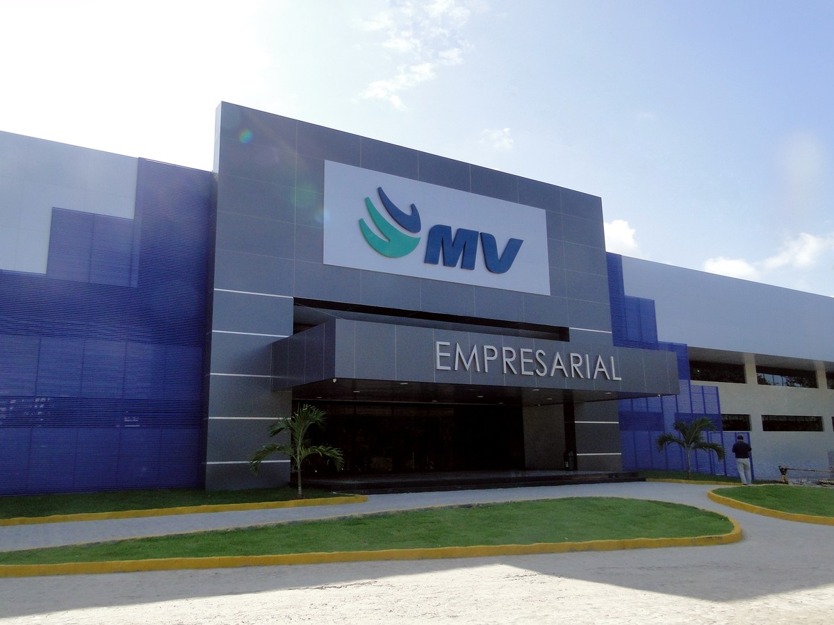 Tecnologia a serviço da vida | MV Informática | G1
