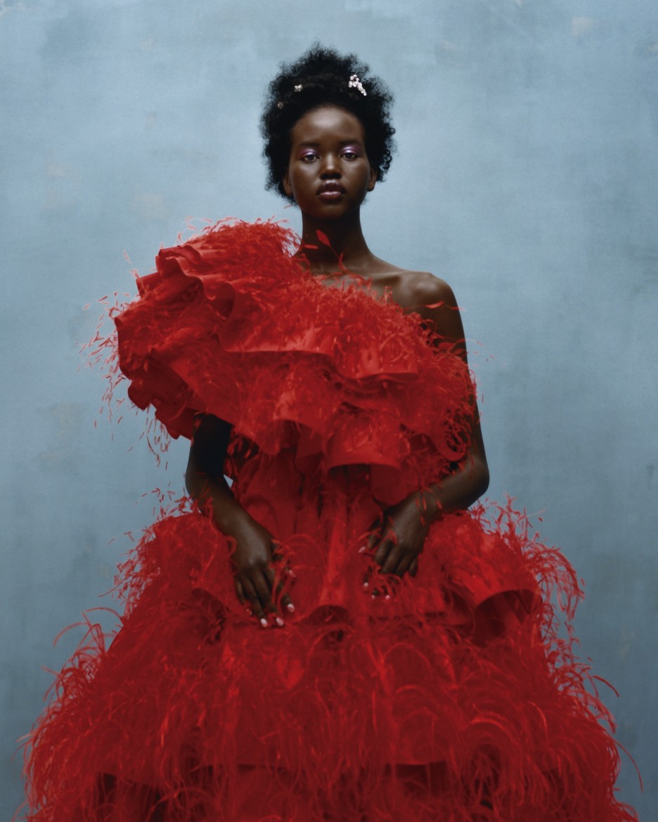   Especial Dia da Consciência Negra (Foto: Vogue magazine)