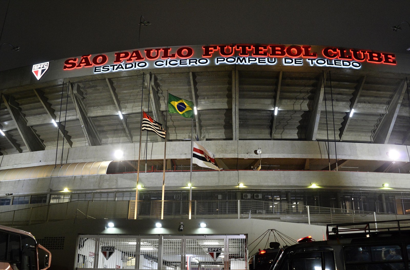 São Paulo x LDU: ingressos à venda aos sócios-torcedores para jogo da Libertadores