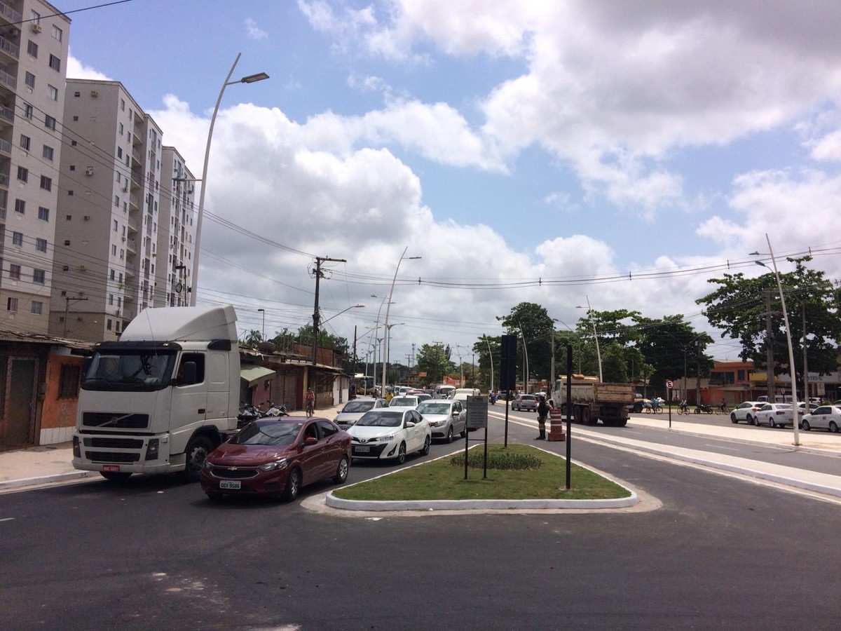 Obra de revitalização da rodovia Mário Covas é entregue para interligar trânsito na região