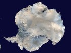 Por que cientistas querem enviar gelo para a Antártica?
