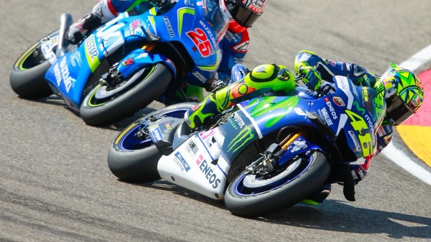 Mundial de Motovelocidade - GP da Malásia - As regras do jogo Artigo de  Fausto Macieira, Blog Mundo Moto