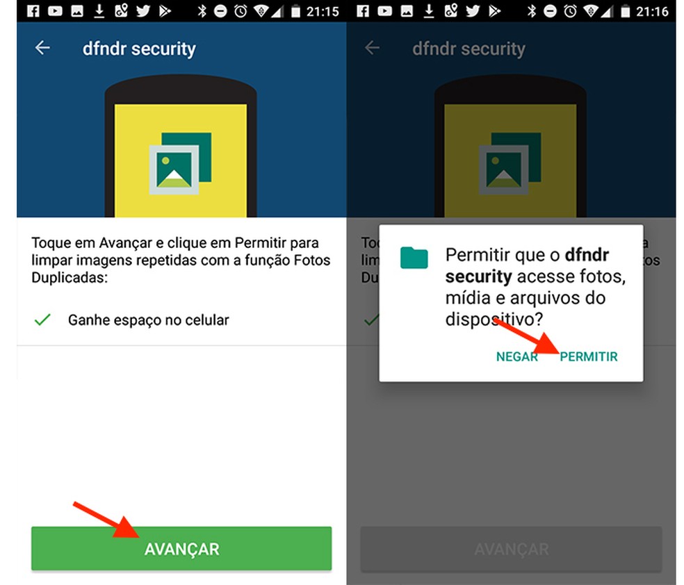 Como Apagar Fotos Duplicadas No Celular Sistemas Operacionais Techtudo