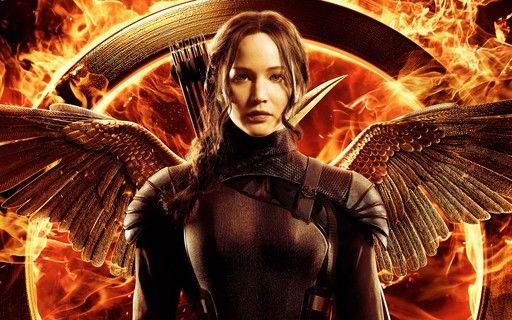 Katniss convoca para a luta no trailer de 'Jogos Vorazes: a esperança — O  final' - TV e Lazer - Extra Online