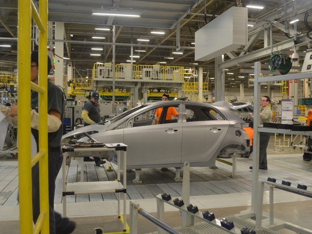 Hyundai suspende contratos de trabalho na fábrica de Piracicaba, SP thumbnail