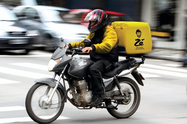 Zé Delivery entregará carnes para churrasco da Minerva Foods (Foto: Divulgação)
