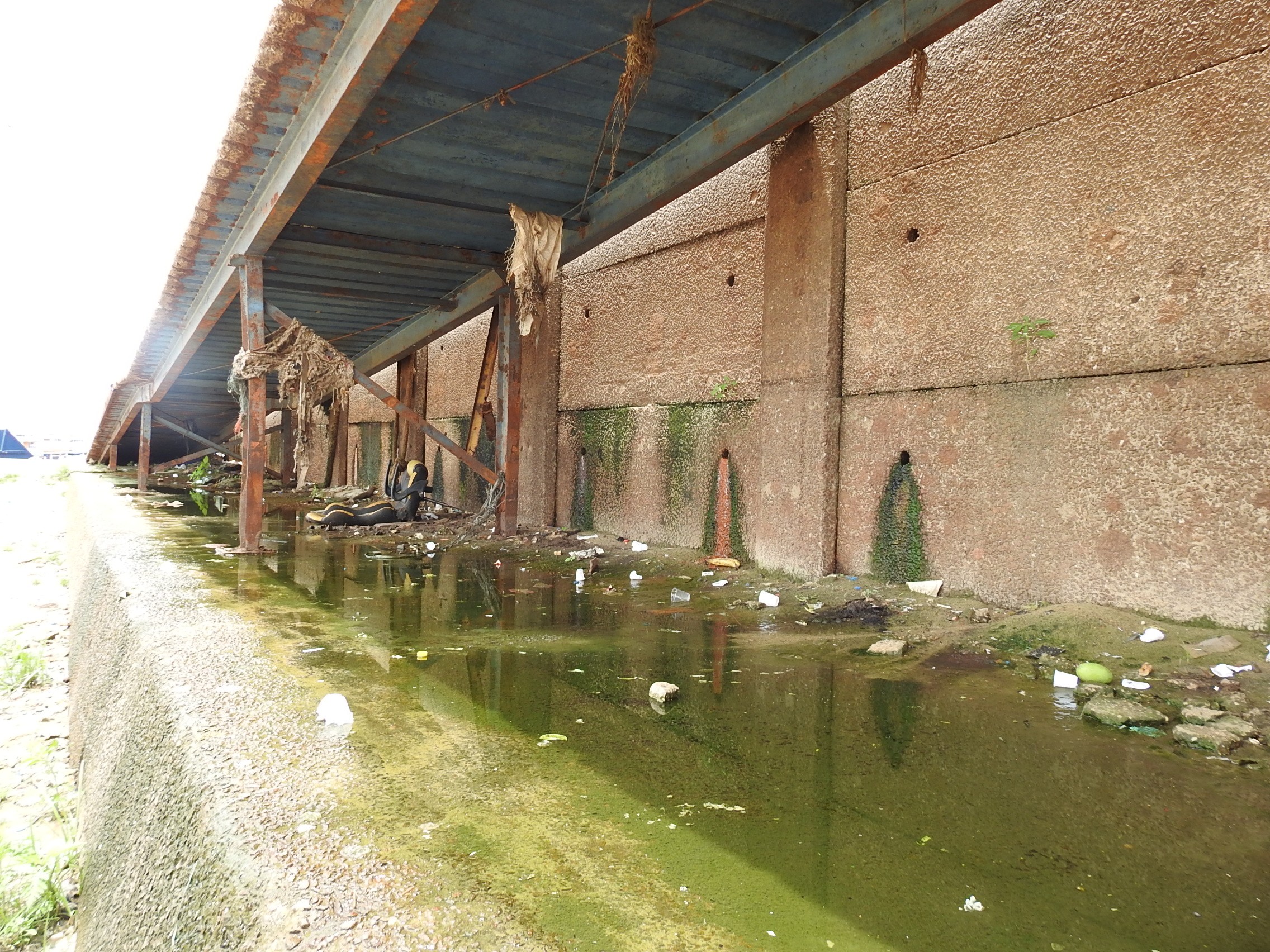 Manaus tem o 12º pior indicador de saneamento básico entre as 100 maiores cidade do Brasil