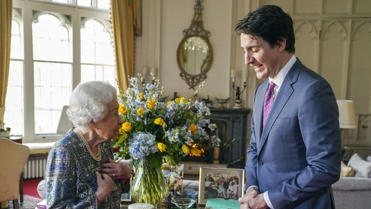 Elizabeth II: chefes de Estado e líderes políticos lamentam morte da rainha