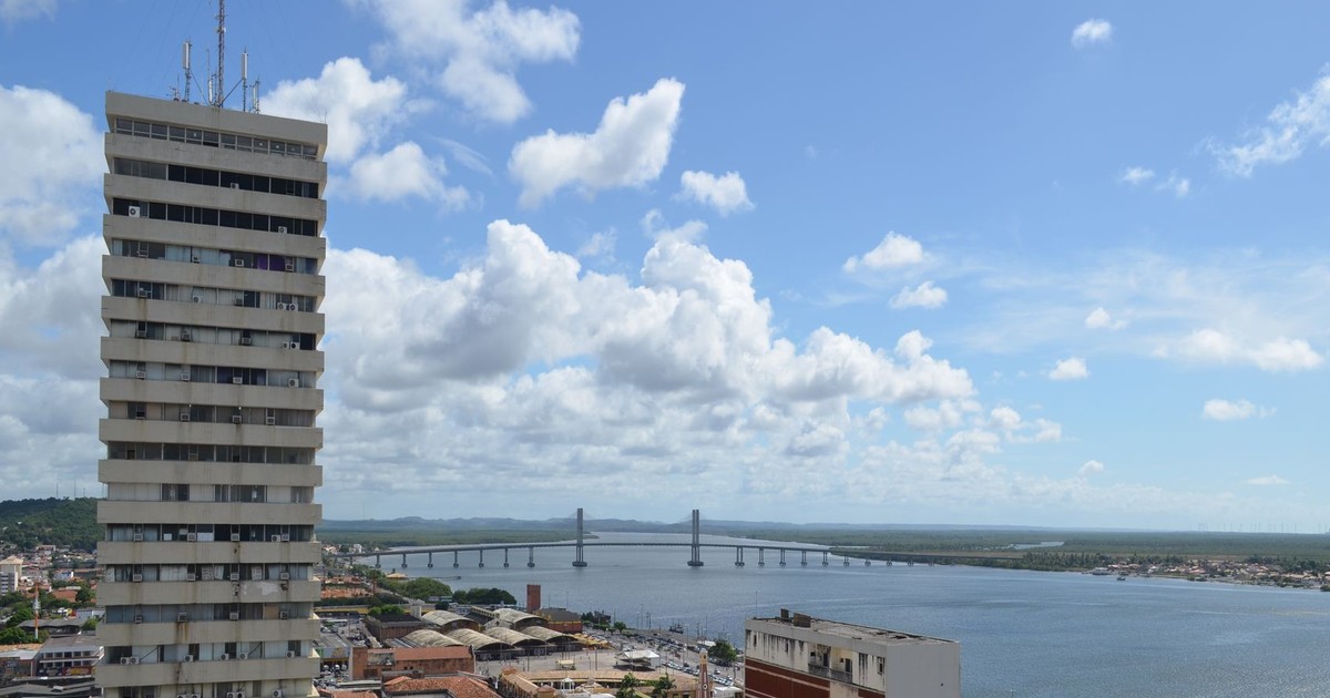 O tabuleiro de Aracaju, A primeira capital de um Estado a s…