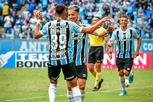 Onde vai passar o jogo do Ituano e Grêmio?