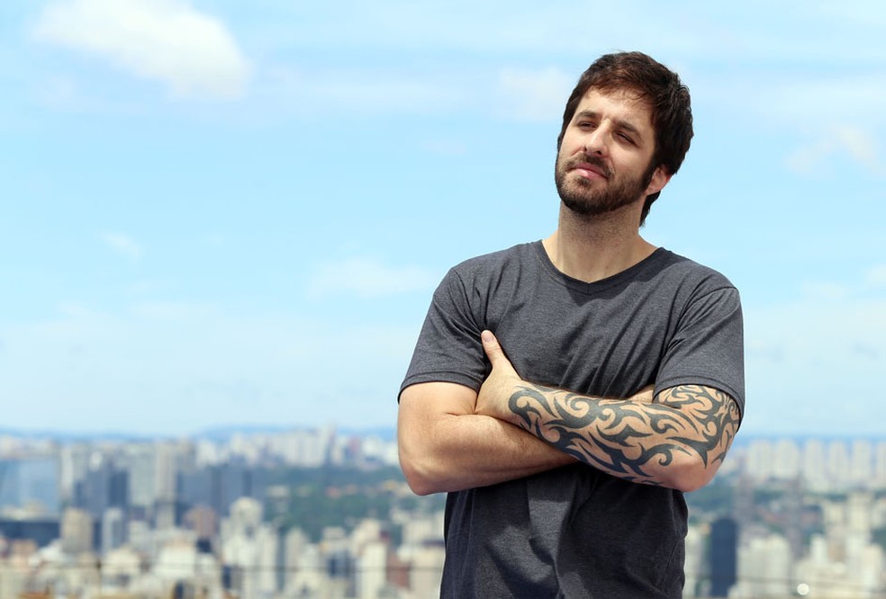 Rafinha Bastos Estreia Talk Show No Multishow No Dia 17 De Abril Humor Multishow