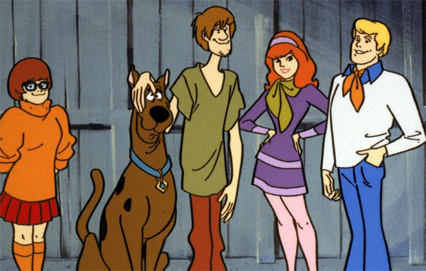 Scooby-Doo (Foto: Reprodução)