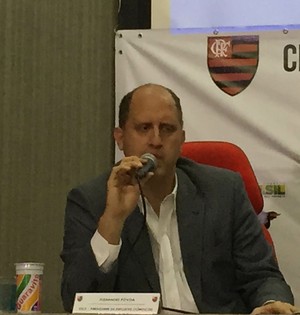 Fla reforma centros olímpicos e sonha com novas arenas de lutas e basquete