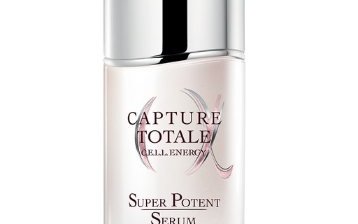 Resenha: Sérum Superpotente Capture Total Cell Energy, Dior