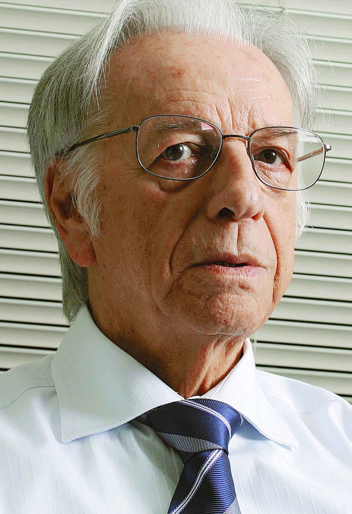 De Juiz de Fora para uma 
